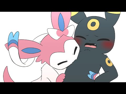 [Pokémon] Sylveon's Bite