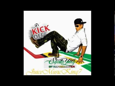 Shatta Youth - Guyanese Girl [Soca/Chutney] 2013 [HD]
