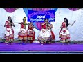 Dance - Gujarati song moj ma re moj ma 2019