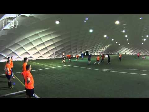 NOVILION CONSULTING 8:4 MDG Invest - ELIT II Liga JESIEŃ 2015