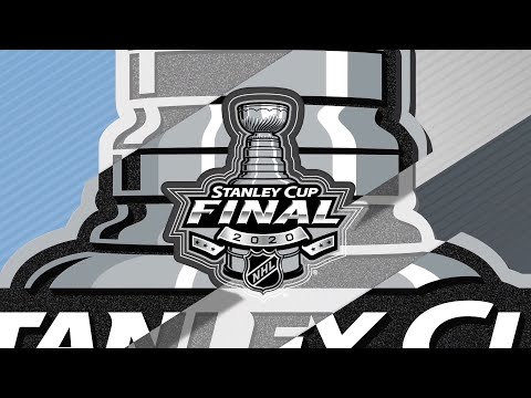 Stars, Lightning set to battle in Stanley Cup Final