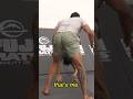 Bro Forgot About Gravity Bteamjiujitsu