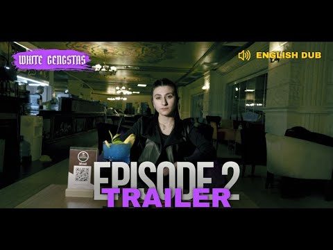 White Gangstas – Episode 2 / Trailer | WEB SERIES #whitegangstas