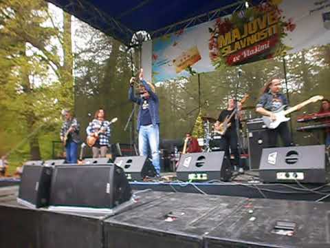 Žlutý pes - Představení kapely