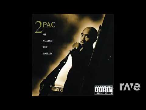 Butterflies Tears - Michael Jackson & 2Pac ft. Eve (The R-Mix)