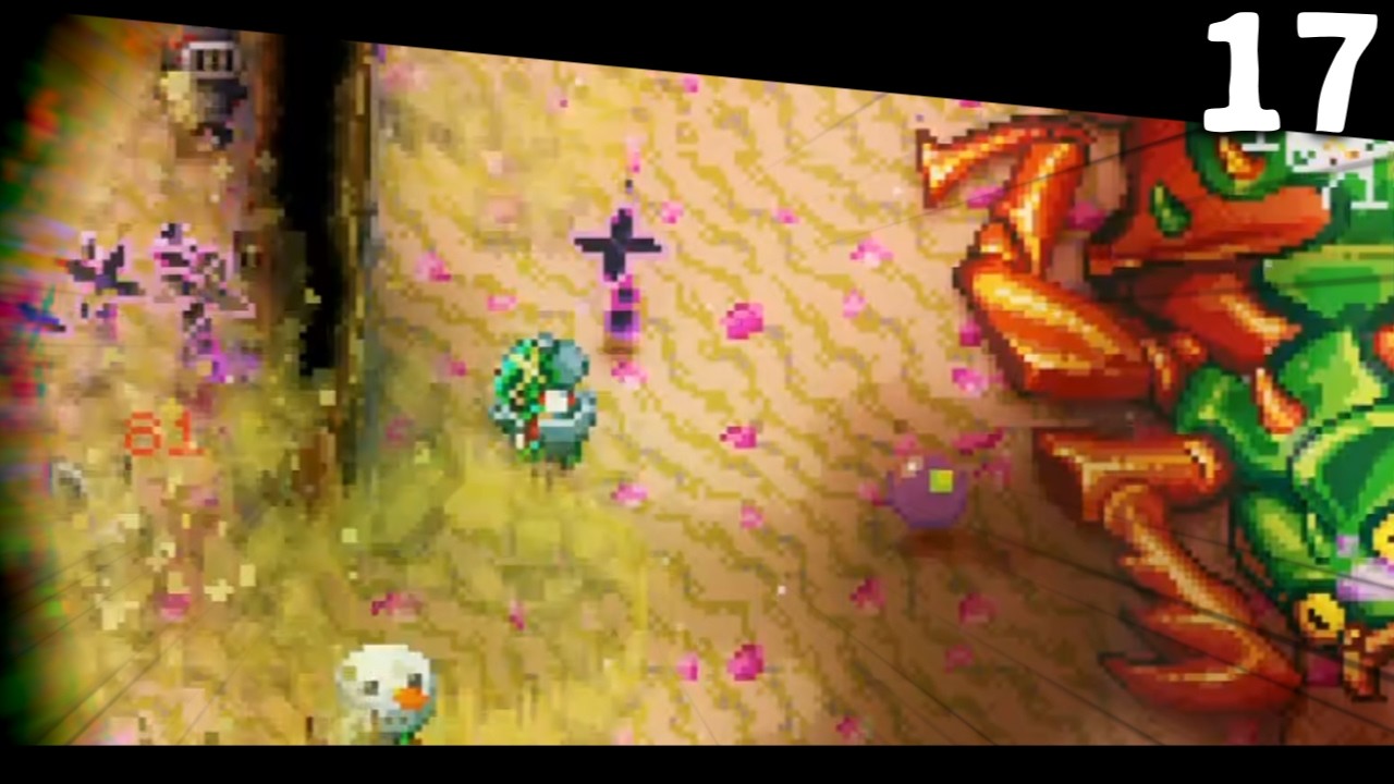 【コアキーパー】地獄のラ・アカール戦がヤバい(ゆっくり実況)