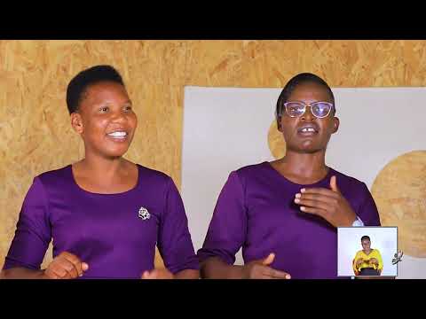 MIFUPA MIKAVU | TASSIA CENTRAL SDA CHURCH CHOIR | DVD 4 | OFFICIAL VIDEO