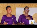 MIFUPA MIKAVU TASSIA CENTRAL SDA CHURCH CHOIR DVD 4 OFFICIAL VIDEO