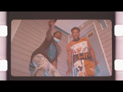 D Money "Turn Me Up" [Official 4k Video] Shot By @TmTelevison