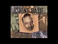 Way Back Blues - The Count Basie Orchestra