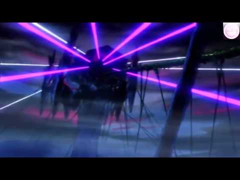 Sailor Saturn | Macht des Saturn, flieg! | Sense der Stille | Silence Glaive Surprise! | Angriff #2