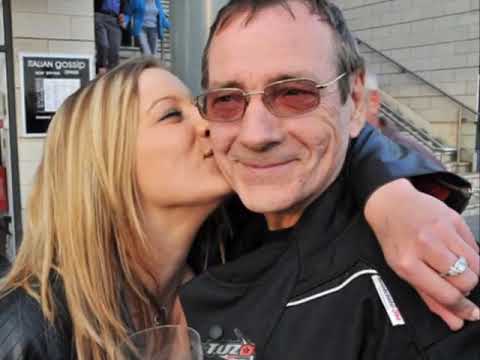 Daddy Don't You Walk So Fast