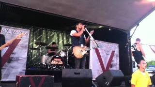 There For Tomorrow-Hunt Hunt Hunt