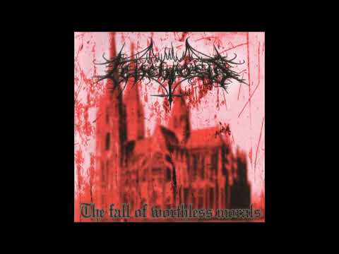 Tenebrosus - Gathering of the Forces of Evil