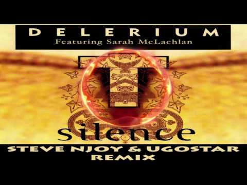 Delirium   Silence  Steve Njoy & Ugostar Remix Radio Edit