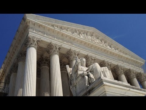 Prop 8 Supreme Court ruling 'puzzling'