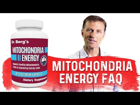 Dr Berg s Adrenal Night Formula and how to use it