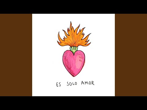 Es Solo Amor