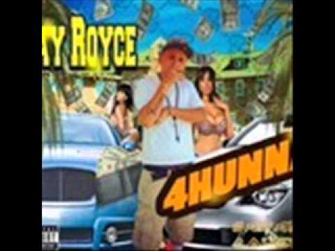 JayRoyce x MVLA (Prod.YoungChop)