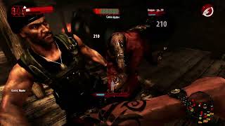 Dead Island Riptide gameplay part 2