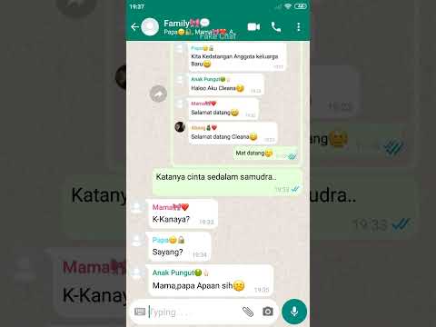 #Pov:Tau Kah Sakit Yang Tak Terobati?|Ib:@permennaonano |#pov#Whatsmock#Fakechat#fyp#beranda