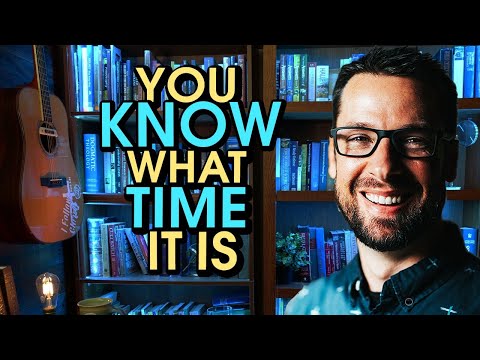 20 Questions with Pastor Mike (Episode 22)