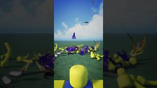 There’s nothing like spring showers.