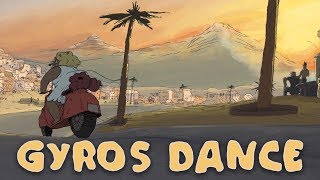 GYROS DANCE | Trailer