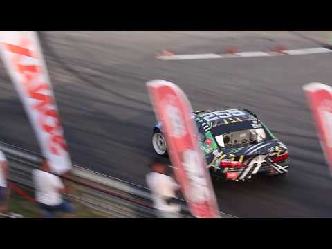 DMP Kielce 2019 (Runda 2) - TOP 32 [PRO] (Fabisiak vs Michalczuk)