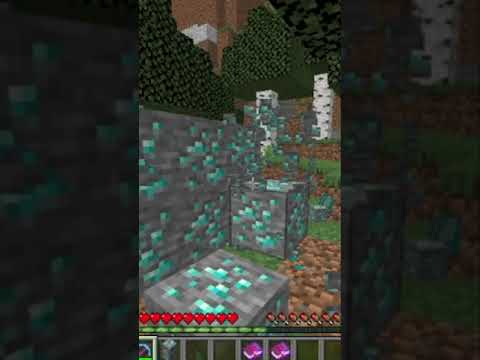 Ultimate Fast Pickaxe in Minecraft - Secret Enchantments