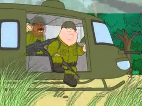 Padre de Familia  los magnificos  latino