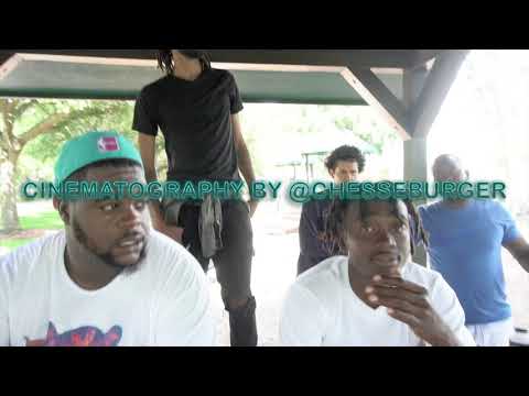 Q Main Ft Solo - Hot Shit l Cinematography By @Chesseburger