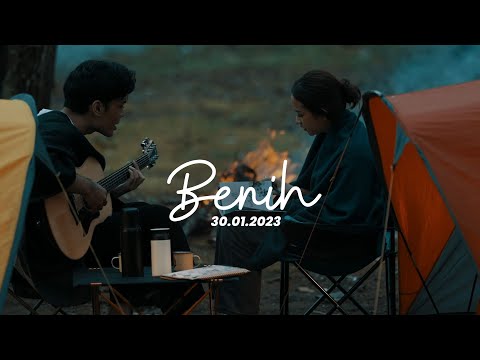 Raissa Anggiani, Nuca - Benih (Official Teaser)