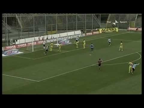 albinoleffe frosinone 4-1 24-04-2010