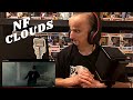 NF - Clouds (Official Video) REACTION! NF - Clouds (Official Video) REACTION!