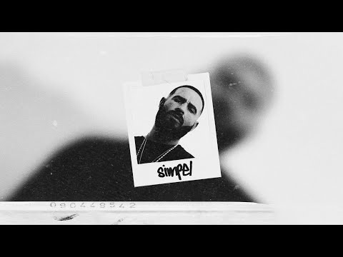 shindy feat. summer cem x reezy x rin - simpel type beat (prod. wonda x bgd)