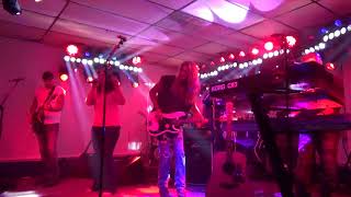 Meredith Brooks- Bitch ( Broken Angel Cover)