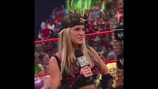 Ashley Massaro: Remembering a Scene Stealer #short #shorts #wwe