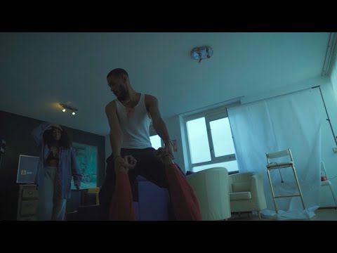 Slim Benett - Brightnaval (Shine) prod. NVJEE