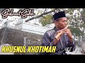 The Flute Of Contemplation Of Death By Mbah Yadek Acoustic Religious Flute Tone OPICK