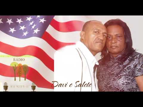 Davi e Salete