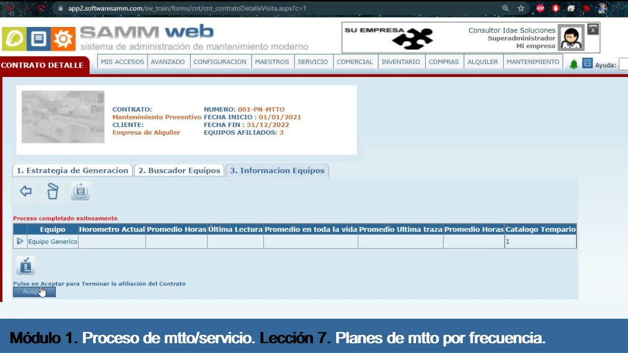 Lección 1.