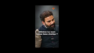 Vastu for Your Child's Room