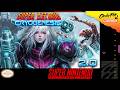 Super Metroid Cryogenesis 2 0 SNES Full Playthrough