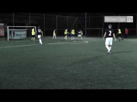 20.06.2017 II Liga A - Coca-Cola vs. iCar II