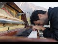 Tigran Hamasyan He Refuses To Be Immortal Live Path Of No Return Unplugged Concert