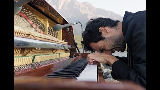 Tigran Hamasyan - He Refuses to Be Immortal Live (Path of No Return unplugged concert)