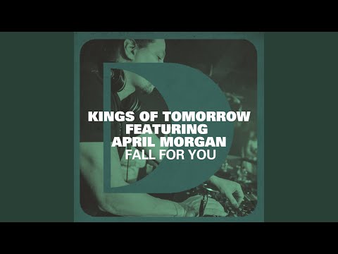Fall For You (feat. April Morgan) (Radio Edit)
