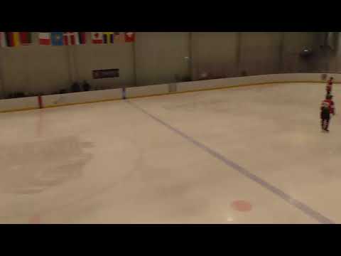 Közvetítés az Érdi Jégcsarnokból