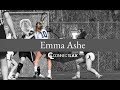 Emma Ashe Lacrosse Highlights - CT 2021 - Att, Mid, Def